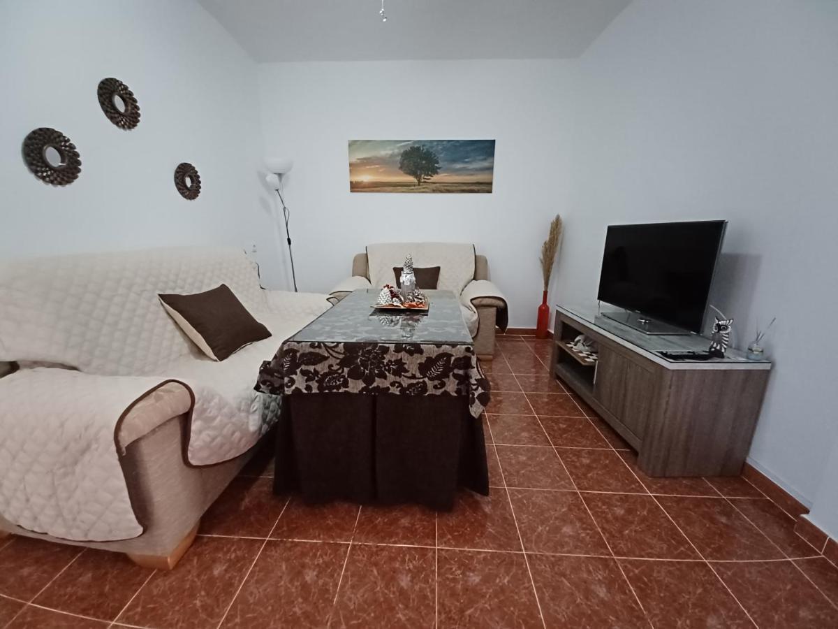 Casa Manuela. Algodonales Villa Bagian luar foto