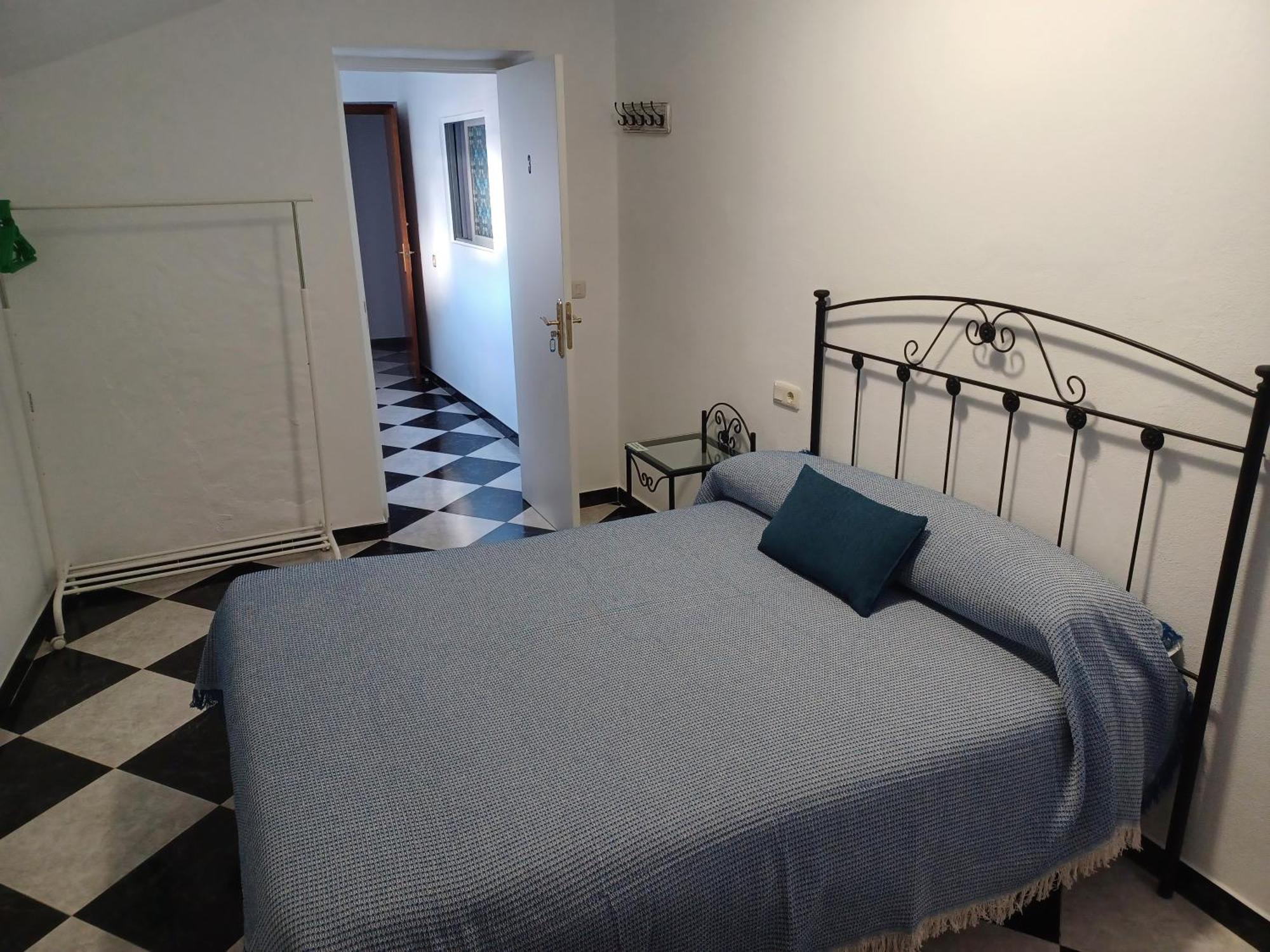 Casa Manuela. Algodonales Villa Bagian luar foto